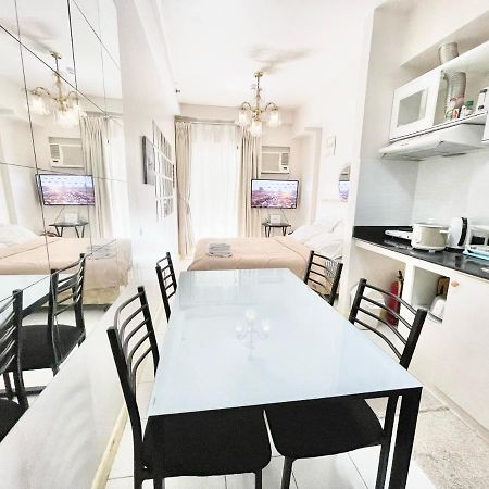 Camella Northpoint Condo Studio Davao City Exteriér fotografie
