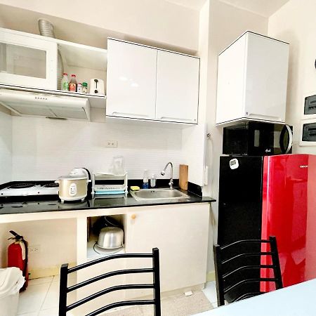 Camella Northpoint Condo Studio Davao City Exteriér fotografie
