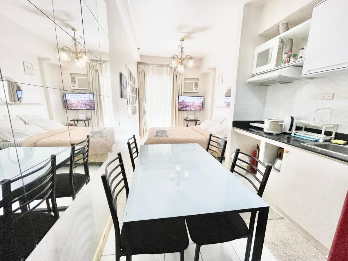 Camella Northpoint Condo Studio Davao City Exteriér fotografie