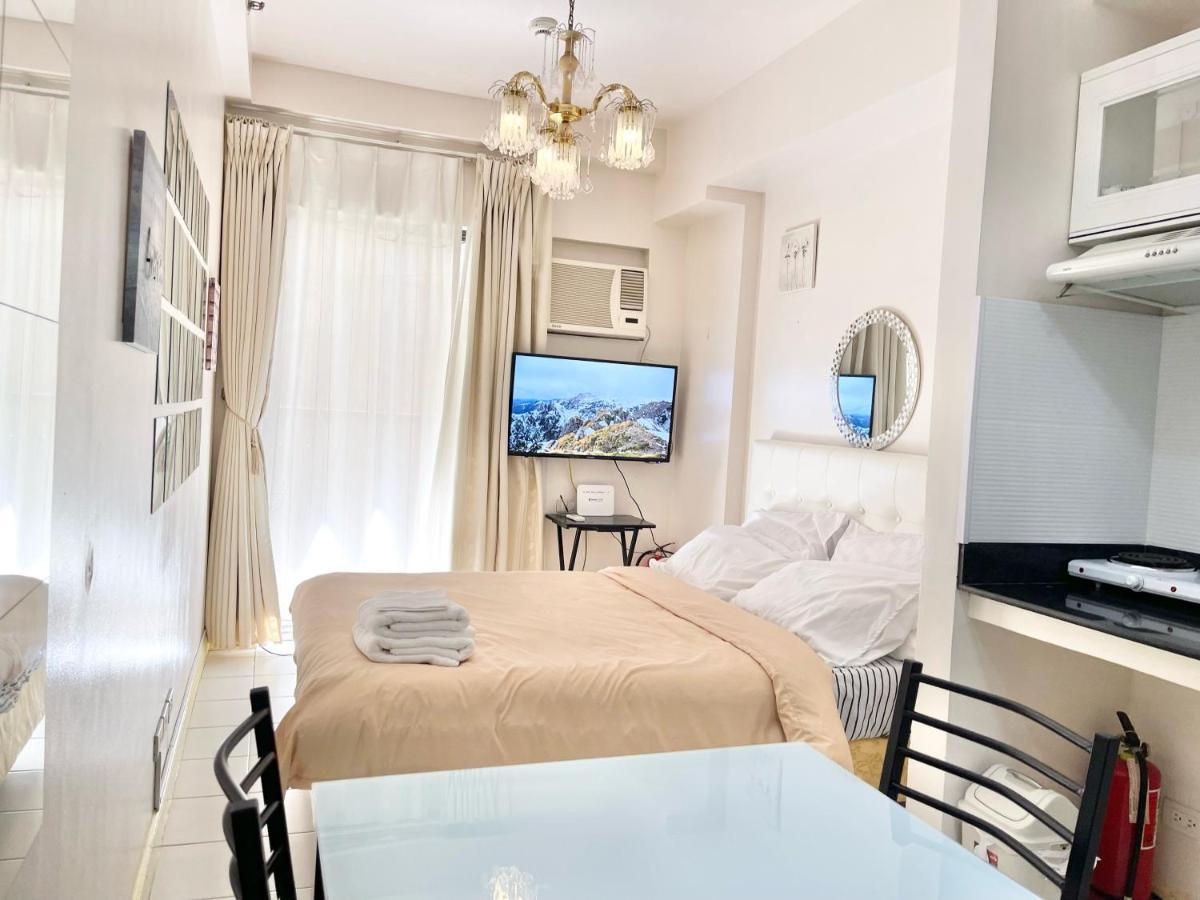 Camella Northpoint Condo Studio Davao City Exteriér fotografie