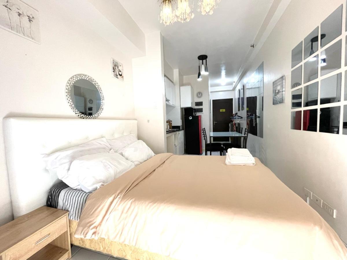 Camella Northpoint Condo Studio Davao City Exteriér fotografie