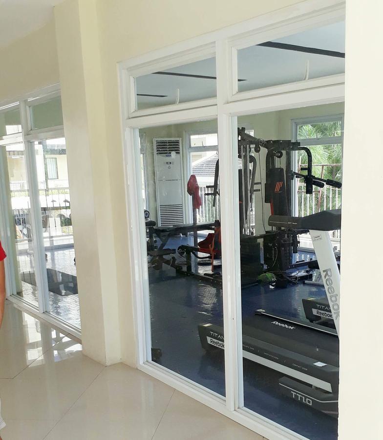 Camella Northpoint Condo Studio Davao City Exteriér fotografie