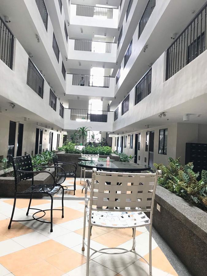 Camella Northpoint Condo Studio Davao City Exteriér fotografie