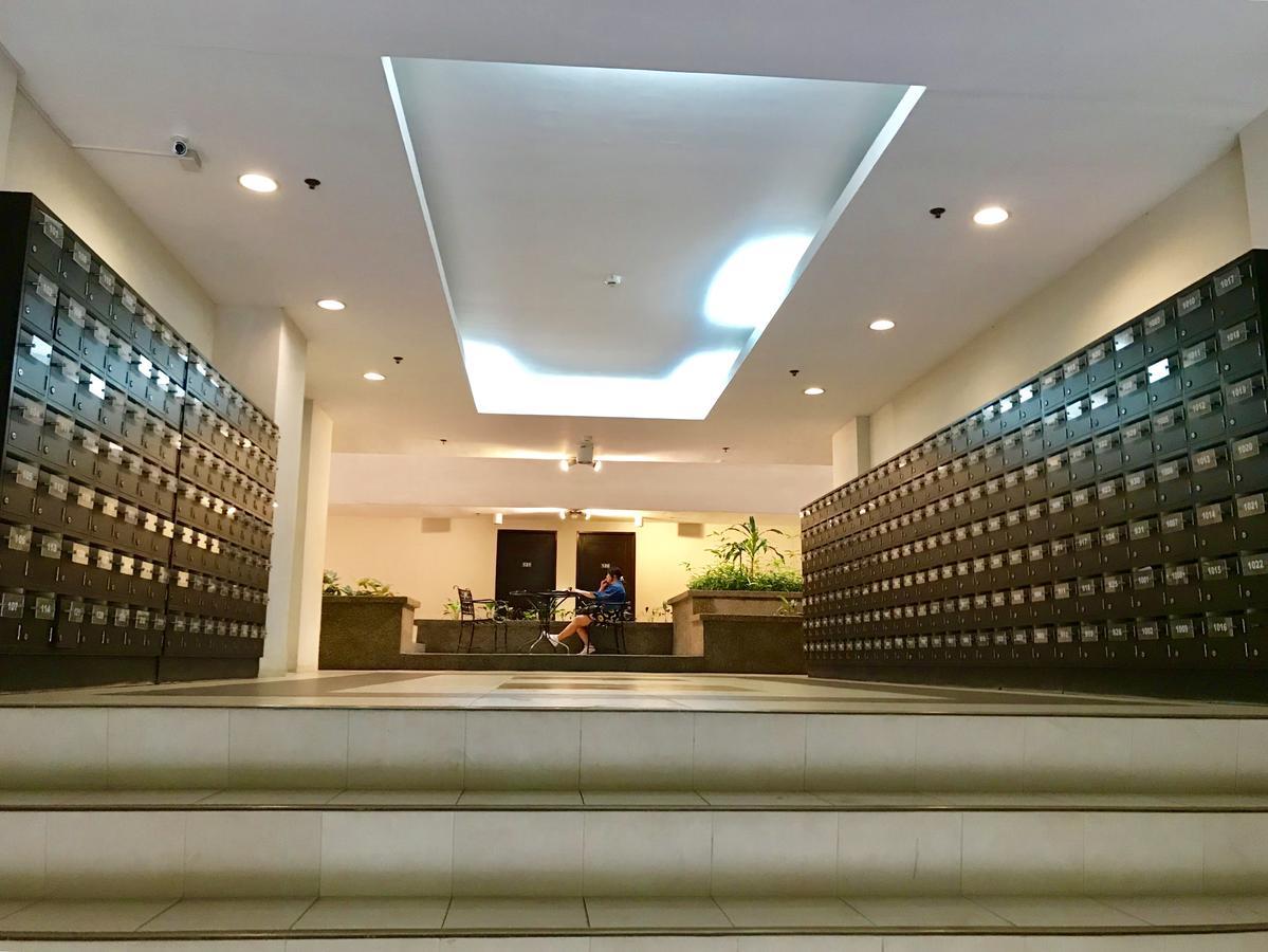 Camella Northpoint Condo Studio Davao City Exteriér fotografie