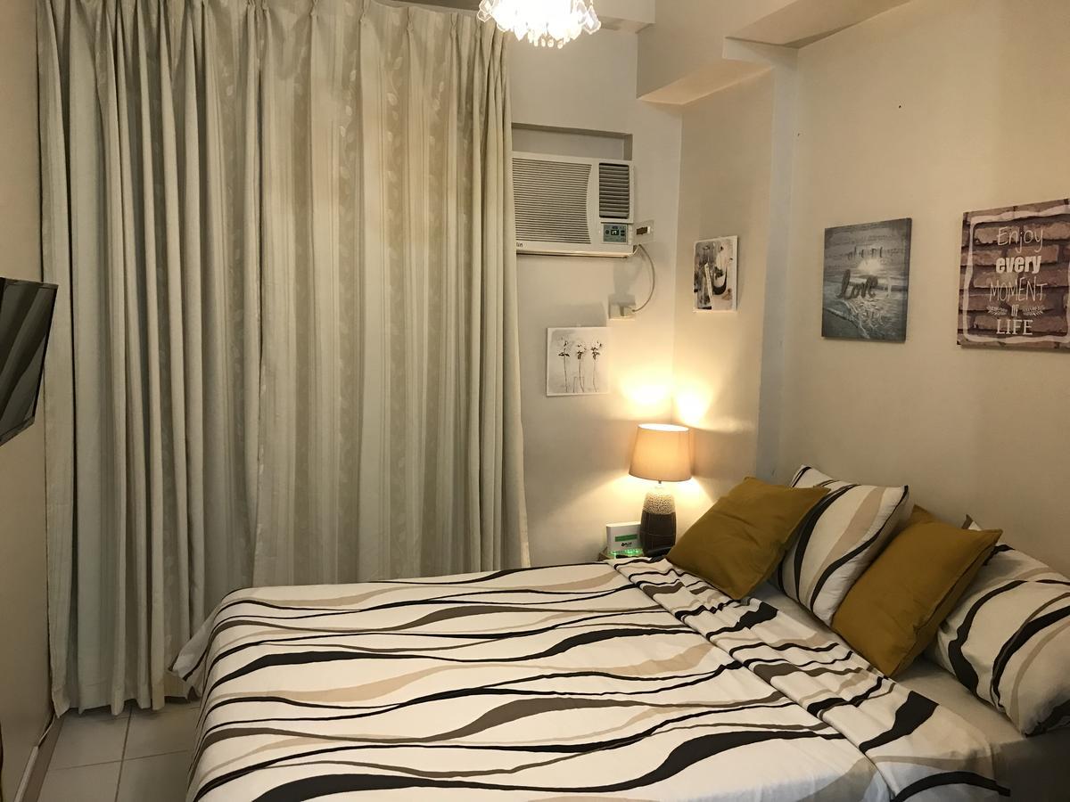 Camella Northpoint Condo Studio Davao City Exteriér fotografie